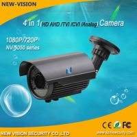 Factory Price AHD/CVI/TVI/CVBS 4in1 1080P Waterproof IR camera