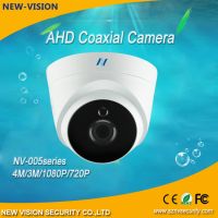 HD AHD 1.0MP Dome Camera