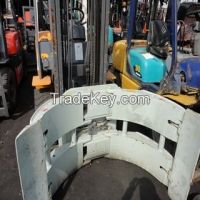 used forklift  FD...