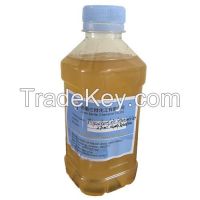 Polycarboxylate Superplasticizer 50% Solid Content