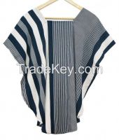 2-in-1 Premium Poncho for Maternity & Nursing