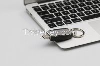 Promotional Plastic USB Flash Drive Bulk Keycahin Usb Pen Drive