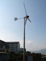 wind generator  Turbine