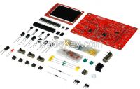 DSO138 oscilloscope DIY Kit