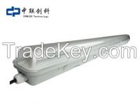 hot sale factory supply 4 ft 1200 mm ip 65 led waterproof batten light