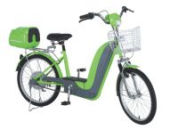 Electric bicycle 250W