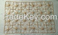 Dining Table Plate Mat