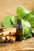 Ceylon Cinnamon Leaf Oil