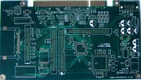 6 layer FG board