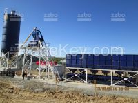 Batching Plant Skip-60