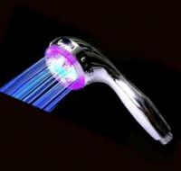 LED Shower Head