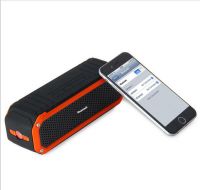 Newest 2016 Wireless Ourdoor Waterproof Bluetooth Speaker,bluetooth speaker active