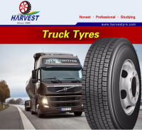 13R22.5 truck tire with competative price