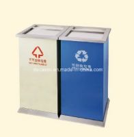 2016 New Design Dustbin/wastbin bin (DK 124)