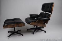 Eames Lounge Chair