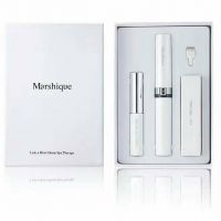 Marshique Lash and Brow Spa Therapy