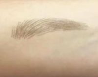 Marshique Dual Tattoo Eye Brow