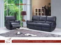 Delandis sofa LH8796 recliners