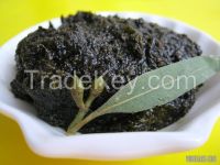 Moroccan Black Soap