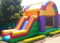 Bouncing Castles For Hire In Uganda