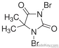 1, 3-Dibromo-5, 5-Dimethylhydantoin