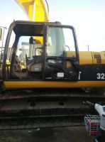 CAT/Caterpillar 320D Crawler Excavator For Sale