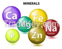 Probiofer C - Mix Mineral Amino Acid Chelate