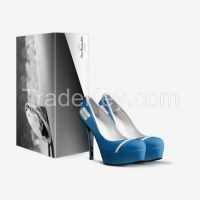 Nikki A Platform Pump