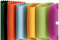 Non Woven Cloth Manufacturer from Bangladesh