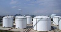 Tank Farm - JP54/D2/D6