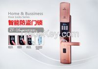 Home & bussiness Door Locks Series