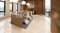 Polished Porcelain and Ceramic Tiles