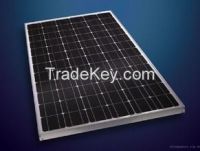 Solar lithium battery panels