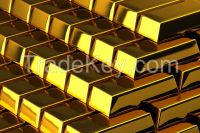 Bullion Gold