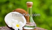 Organic Virgin Coconut oil