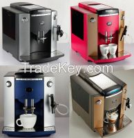 Fully Automatic Coffee Machine Espresso Coffee Maker