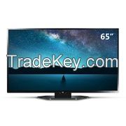 D65F351 TCL 65 inches large screen LCD Android smart TV LED built-in WIF TV