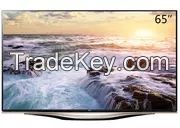 65UF8580-CJ LG 65 inches 4K smart 3D TV IPS screen