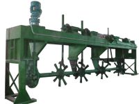 Hot Dipped Galvanized Pipe Production Line