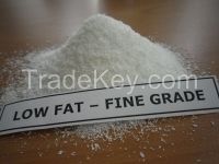 DESICCATED COCONUT FINE GRADE - ( Skype: lee.vdt )