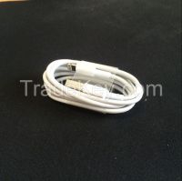 1m usb cable for iphone 6 ios 9.0 charger cable