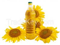 â��Edible refined sunflower oil 