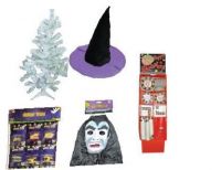 Top Halloween Sellers