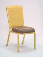 Aluminium Regal Banquet Chair