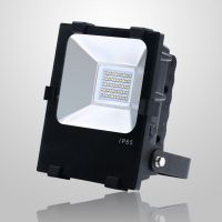Outdoor 50W LED flood light of LED retrofit for architectural and industrial