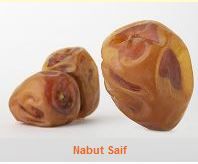 Nabut Saif Dates