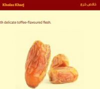 Saudi Kholas Dates