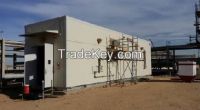 Prefabricated Solutions Manufacturer