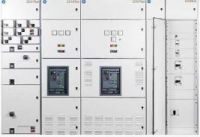 Low Voltage Switchgear Manufacturer