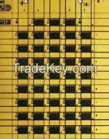 Microwave pcb Board Supplier